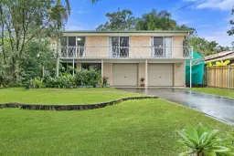 2 Millers Drive, Tugun