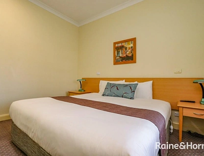 271 Howick Street Furnished, Bathurst, Central Tablelands, 3 habitaciones, 1 baños, Unspecified