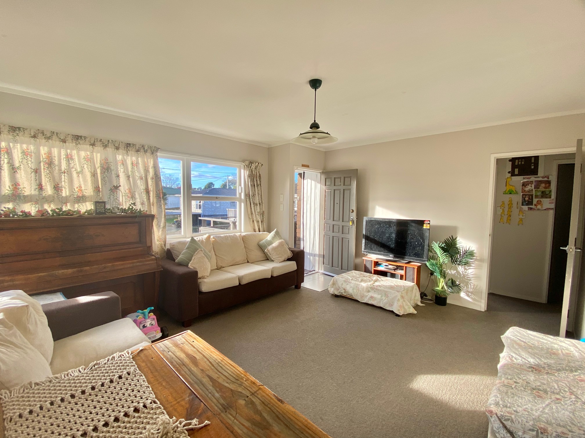 4/6 Elliott Avenue, Bayview, Auckland - North Shore, 2房, 1浴