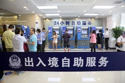 外国人过境中国144小时免签！支持新西兰护照！扩大至27个口岸！