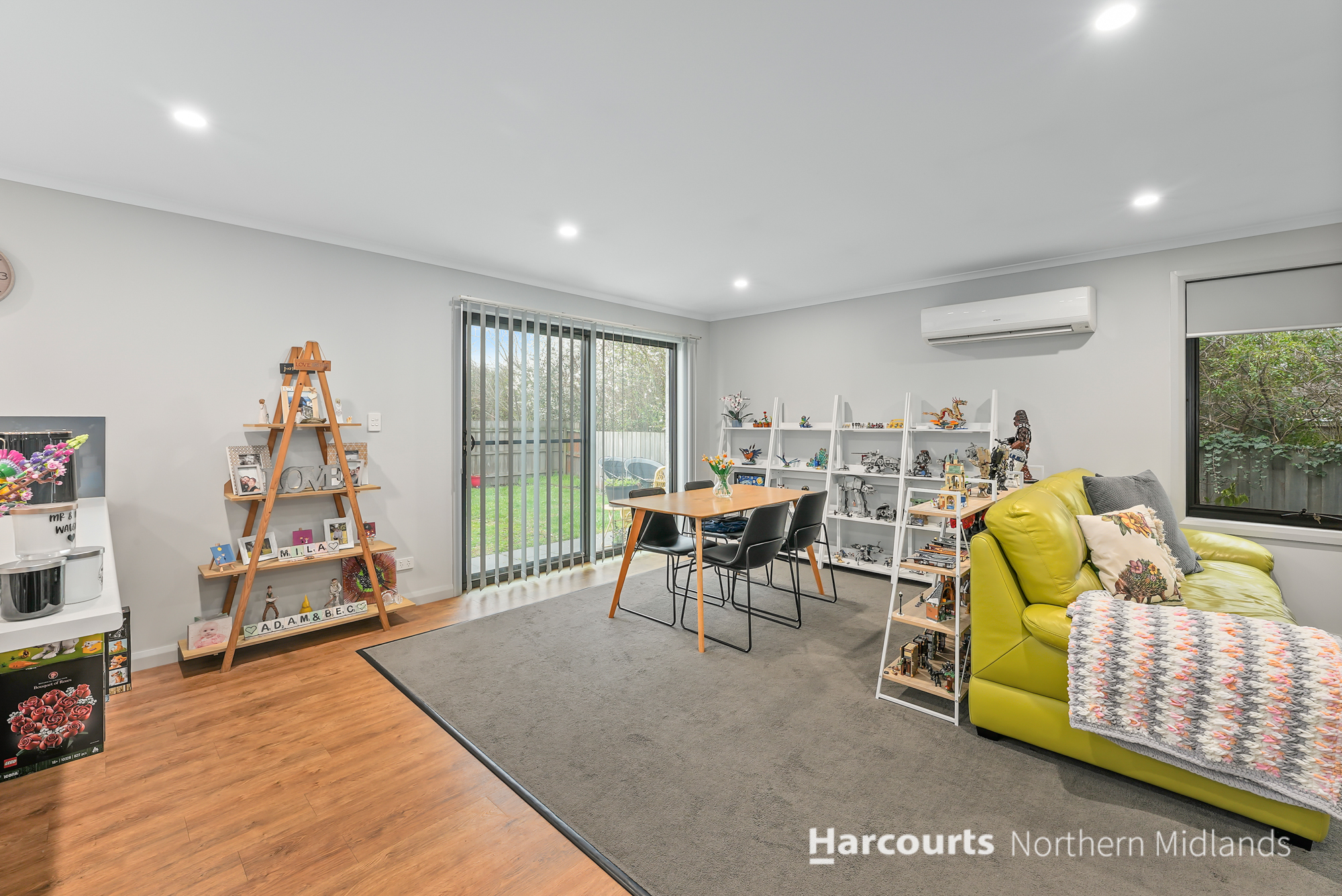 UNIT 4 76 WELLINGTON ST, LONGFORD TAS 7301, 0房, 0浴, House