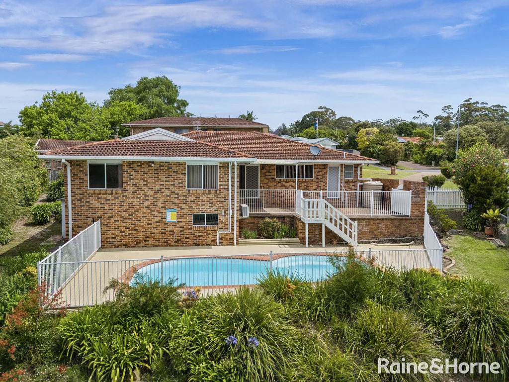 7 Howes Place, Ulladulla, NSW 2539