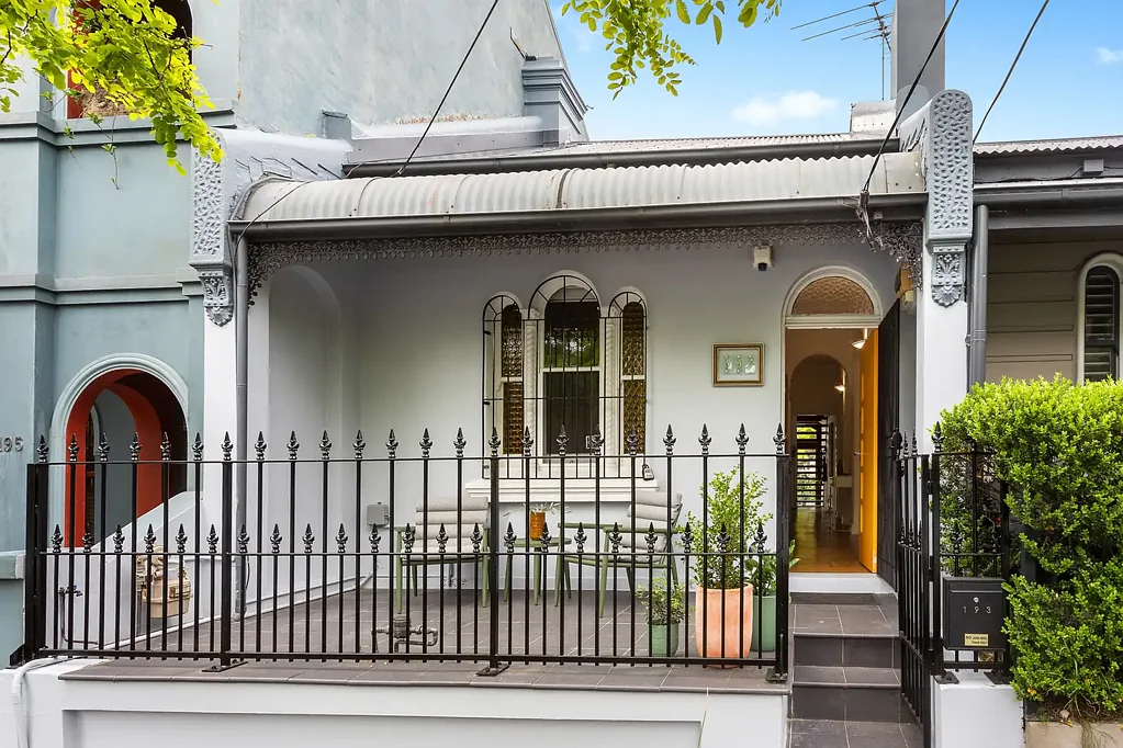 193 Belmont Street, Alexandria, NSW 2015