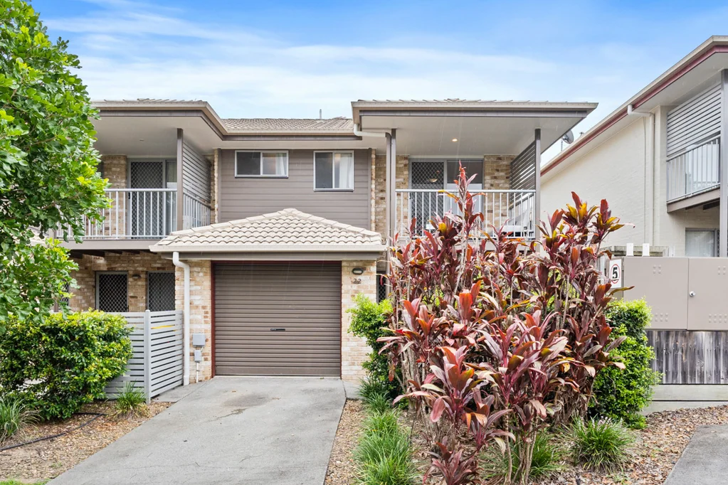 22/2 Rory Court, Calamvale, QLD 4116
