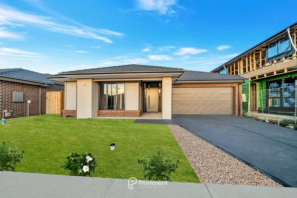 13 Ostia Street, Clyde, VIC 3978