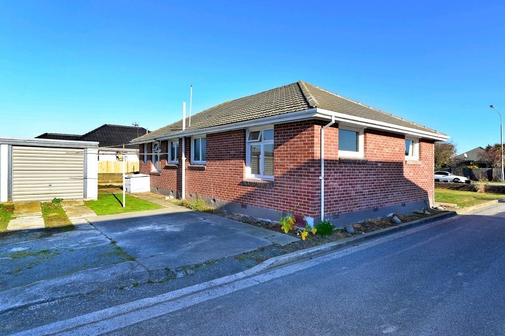 1/52 Epsom Road, Sockburn, Christchurch, 3 غرف, 0 حمامات