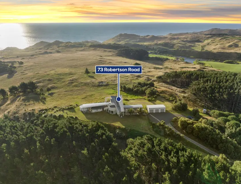 73 Robertson Road, Otaua, Franklin, Auckland, 4房, 2浴, 乡村别墅
