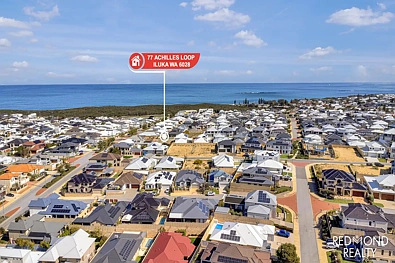 Iluka  RARE OPPORTUNITY - DREAM LOCATION!