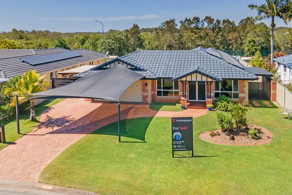 7 Audrey Avenue, Helensvale, QLD 4212
