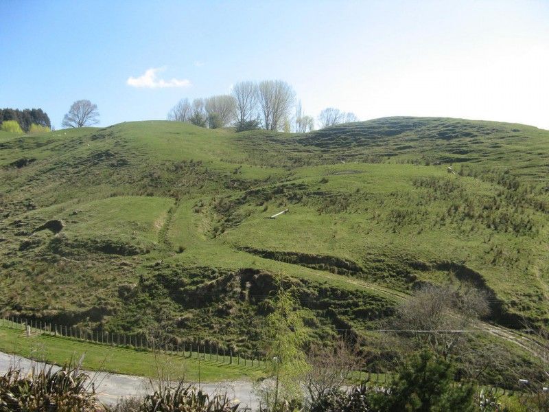 Marshall Road, Hunterville, Rangitikei, 0 ਕਮਰੇ, 0 ਬਾਥਰੂਮ