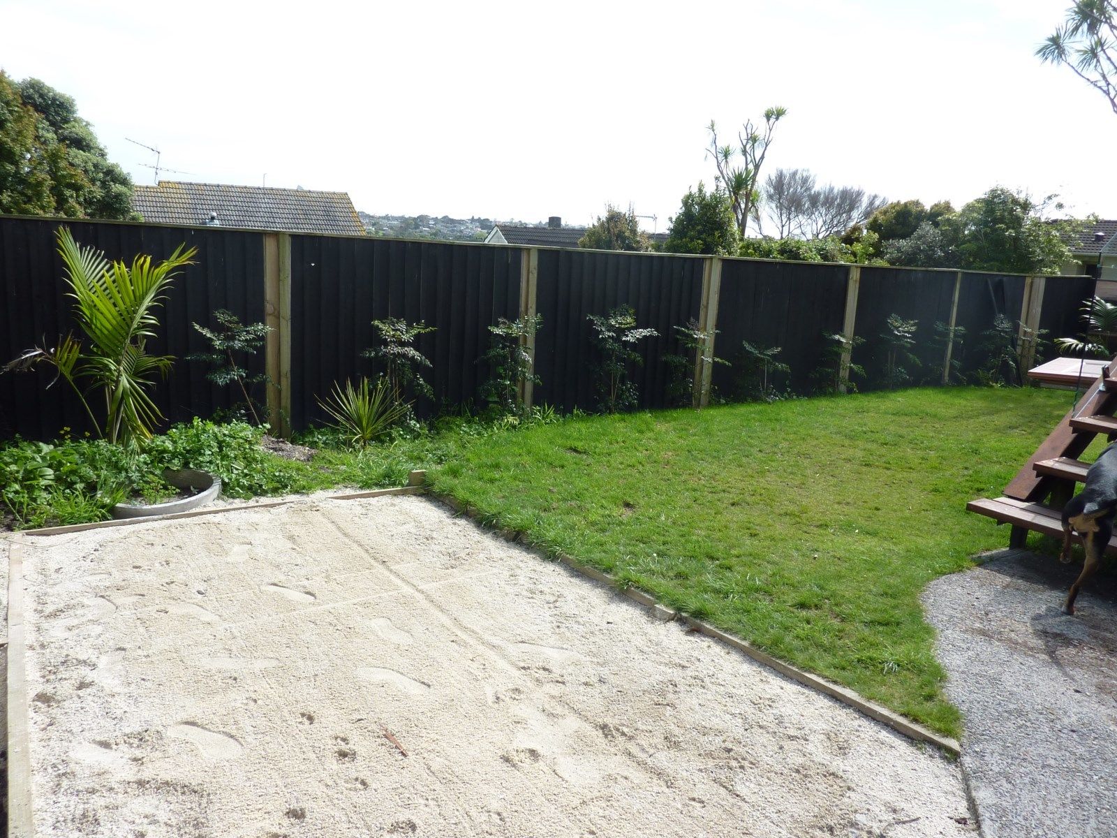 94a Bayswater Avenue, Bayswater, Auckland - North Shore, 2房, 1浴