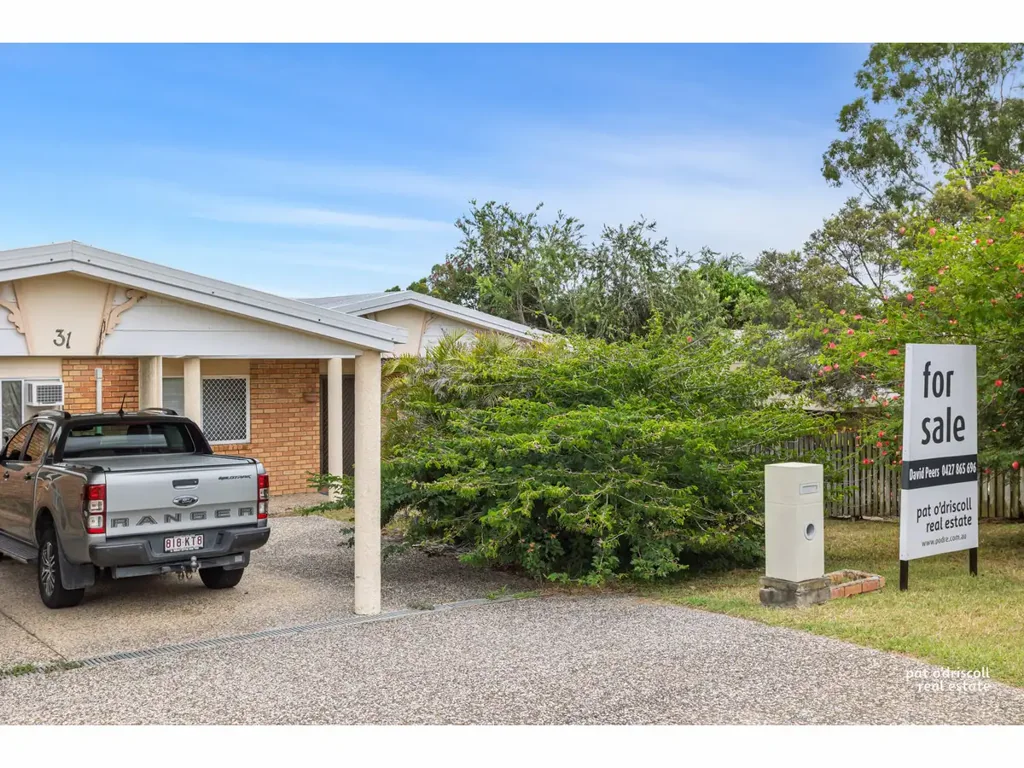 2/31 Pillich Street, Kawana, QLD 4701