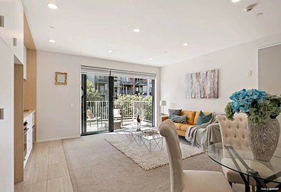 Chic & Stylish Apartment Living in Verto, Ston...