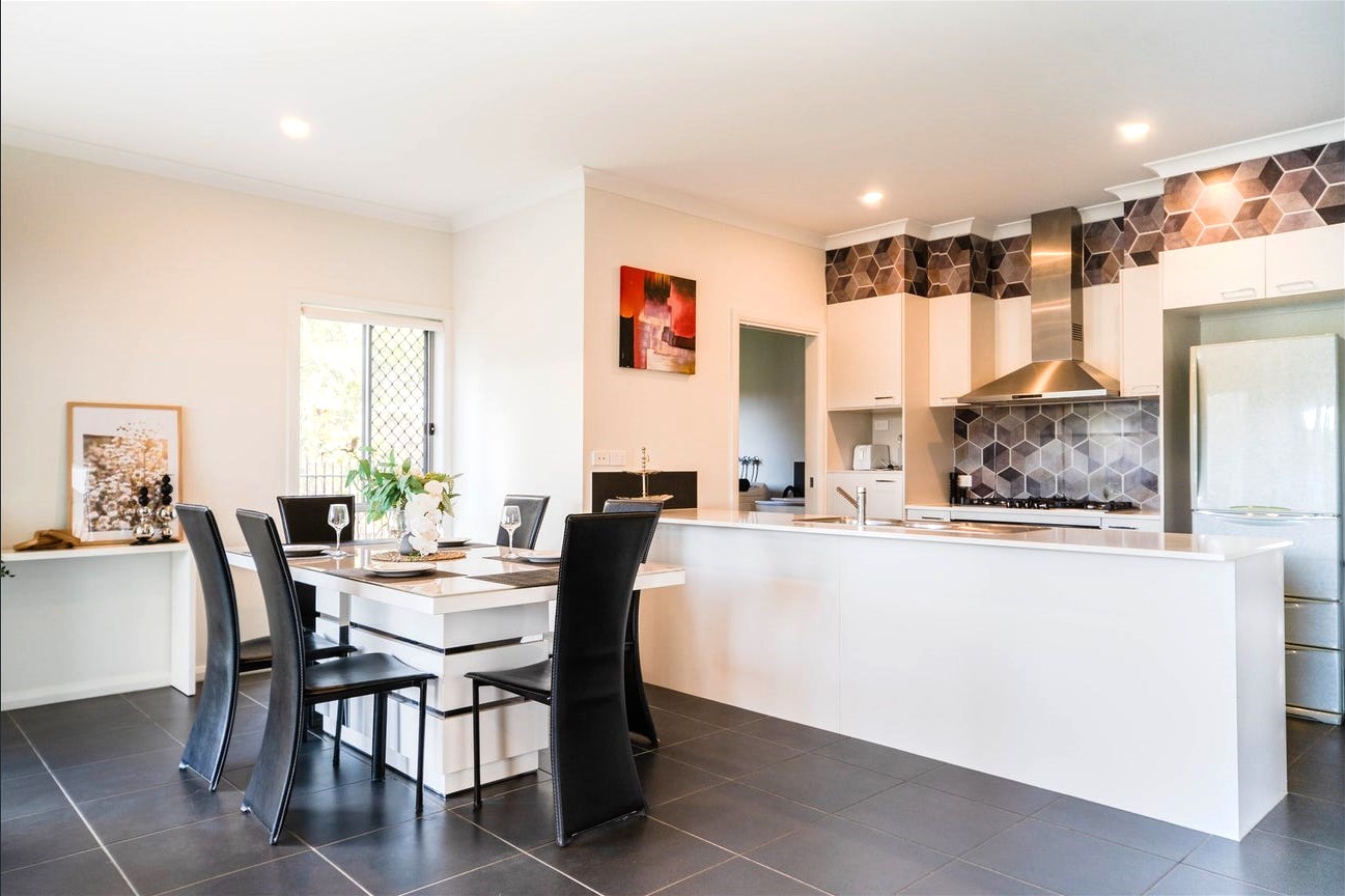 FOREST GREEN AT GAINSBOROUGH GREENS 11 MOORINYA CCT, PIMPAMA QLD 4209, 0 ਕਮਰੇ, 0 ਬਾਥਰੂਮ, House