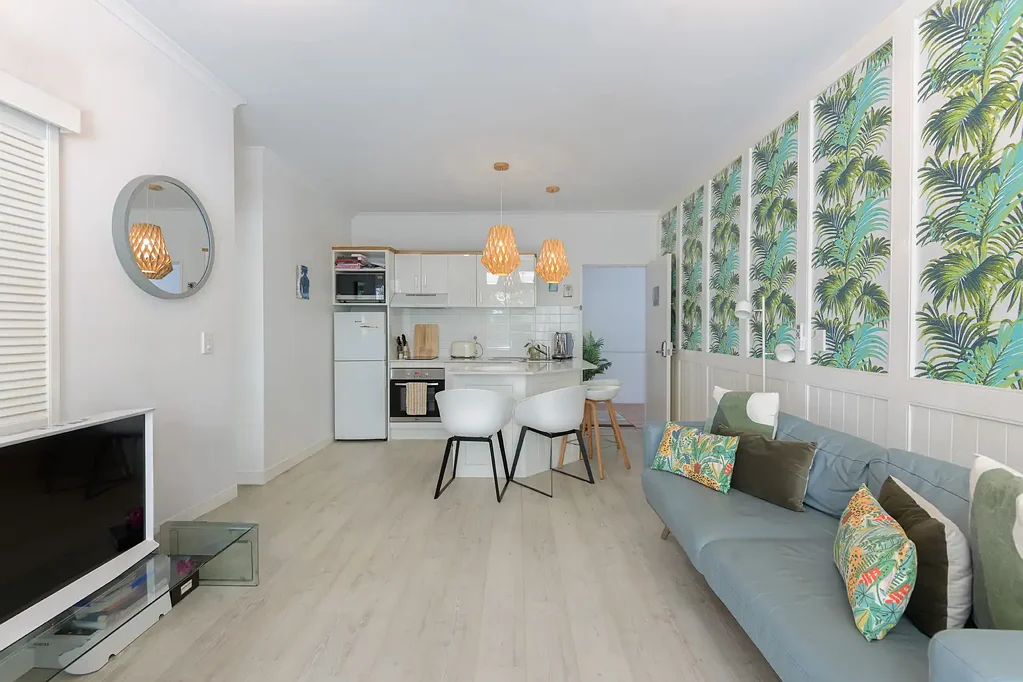 Port Douglas 1Phòng ngủ BOUTIQUE POOLVIEW UNIT - LOW BODY CORP LEVIES