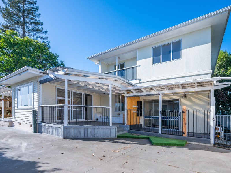 720 Seddon Street, Raureka, Hastings, 5 rūma, 0 rūma horoi