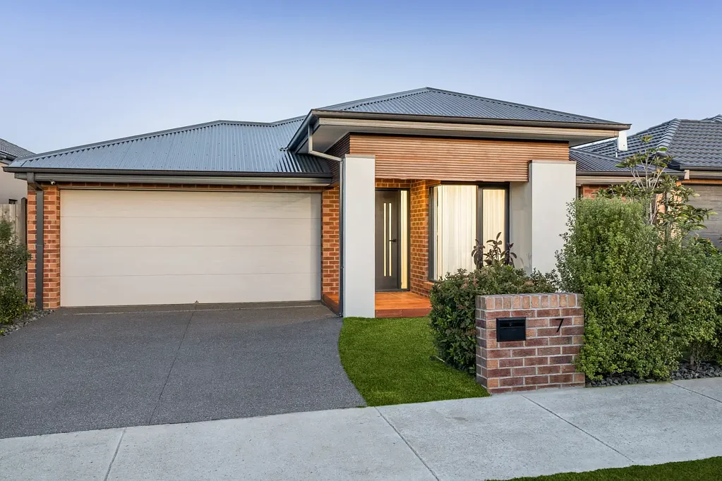 7 Silver Oak Way, Mount Duneed, VIC 3217