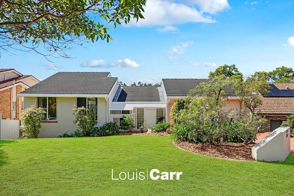 174 Ridgecrop Drive, Castle Hill, NSW 2154
