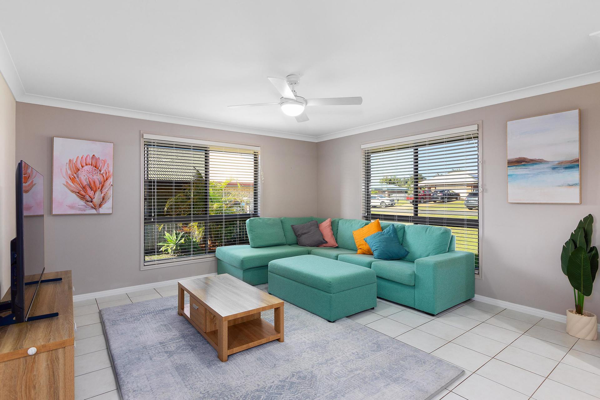 10 SEONAID PL, GRACEMERE QLD 4702, 0 ห้องนอน, 0 ห้องน้ำ, House