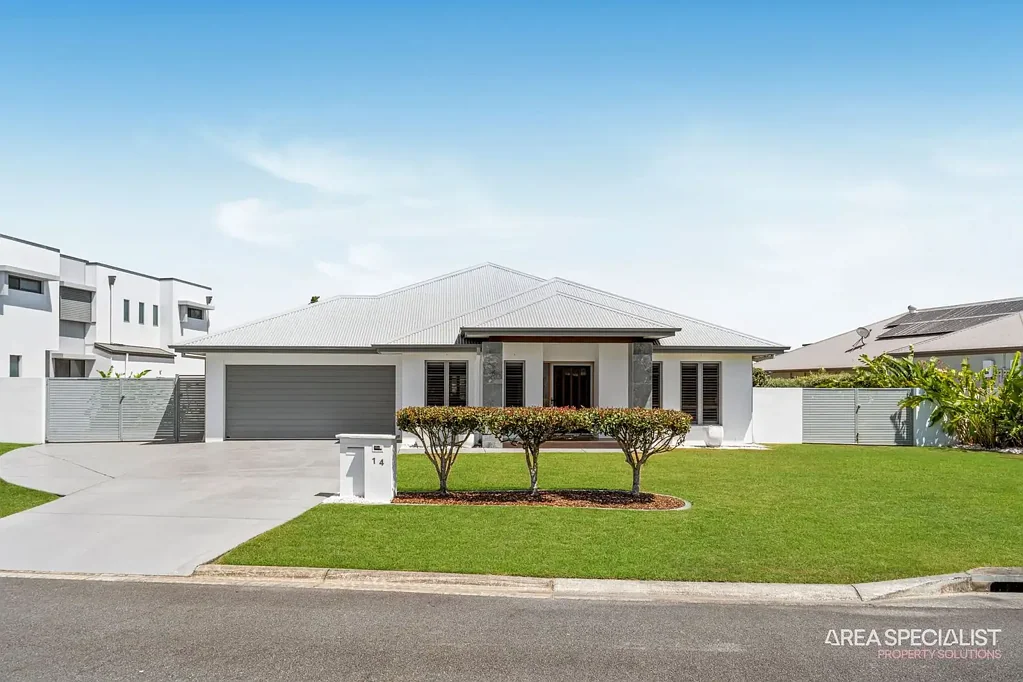 14 Sunset Place, Jacobs Well, QLD 4208