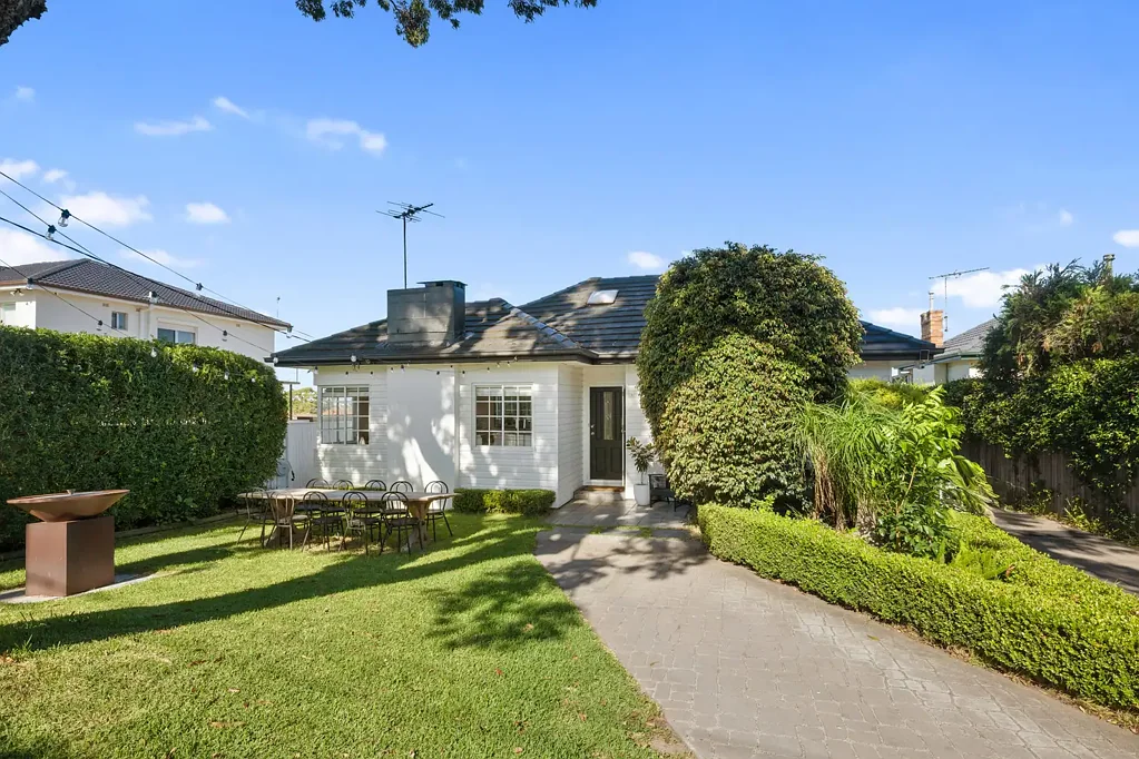 3-Bedroom Home plus 1-Bedroom Self Contained Granny Flat