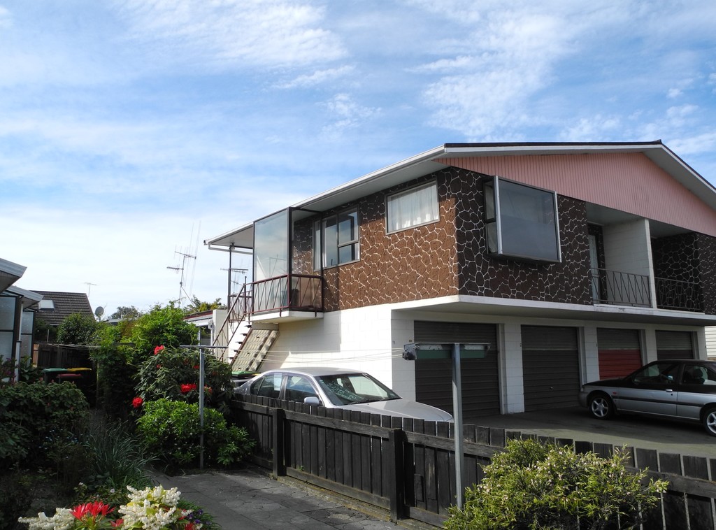 119/1 North Street, Seaview, Timaru, 1 غرف, 1 حمامات