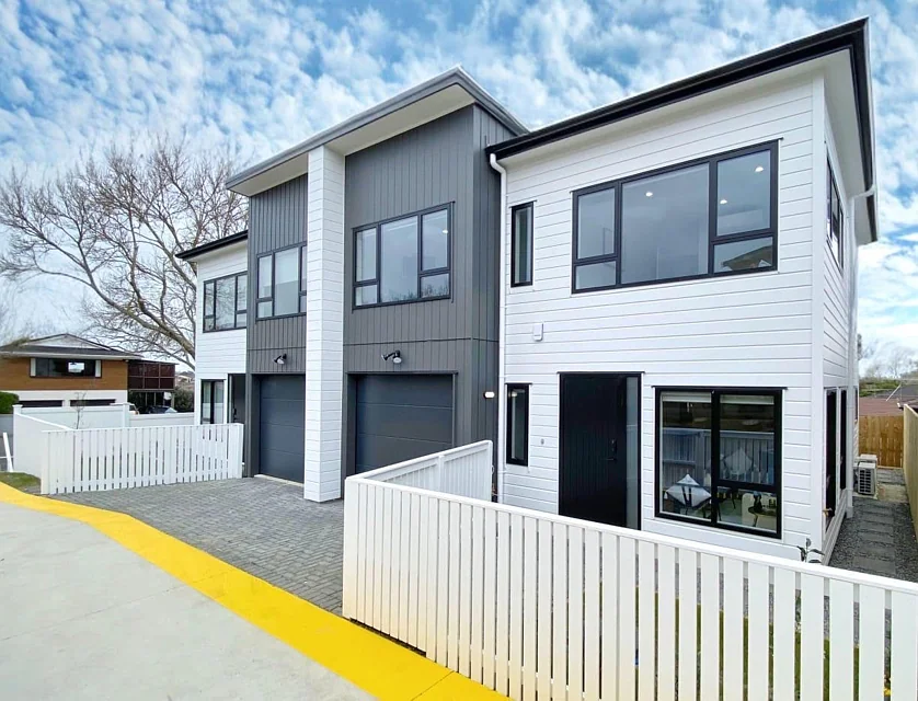 43B Mirrabooka Avenue, Botany Downs, Manukau City, 4 ਕਮਰੇ, 2 ਬਾਥਰੂਮ, House