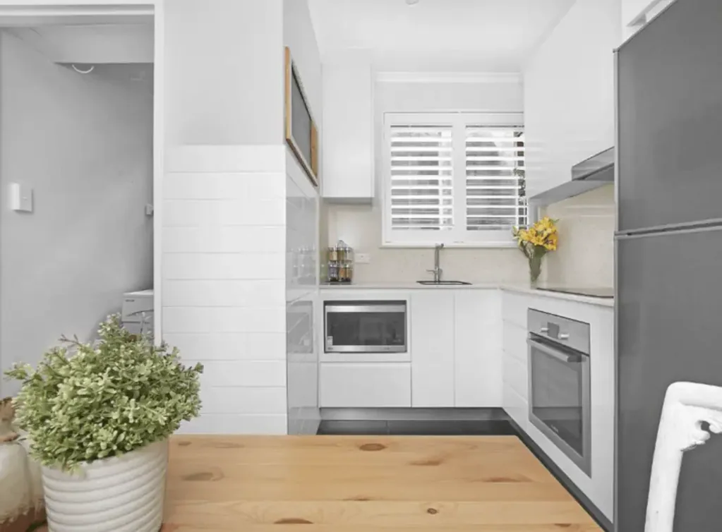 Charming 2-Bedroom unit in Belmore