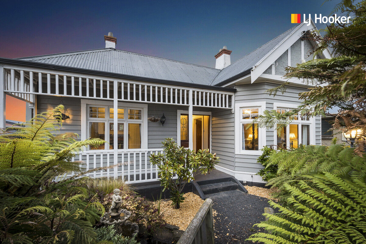 14 Grove Street, Saint Kilda, Dunedin, 3 غرف, 0 حمامات, House