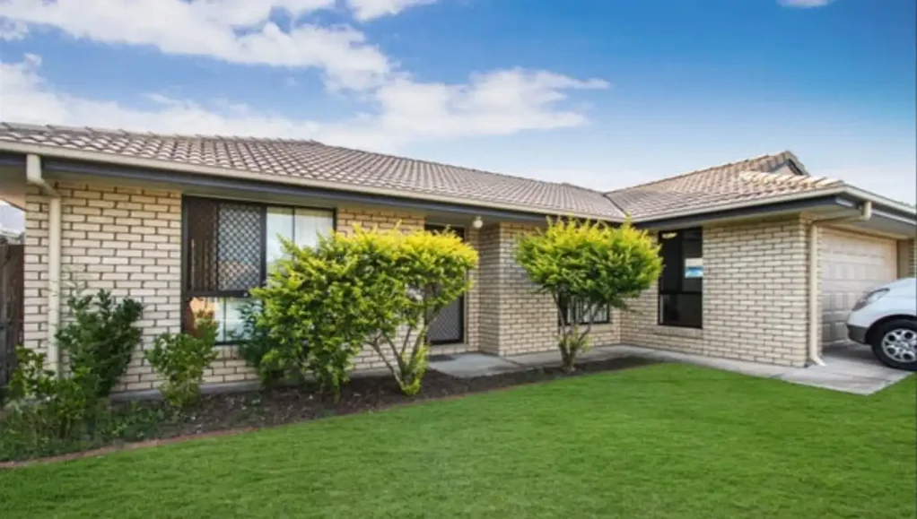 Large Family Home, Available Mid- October