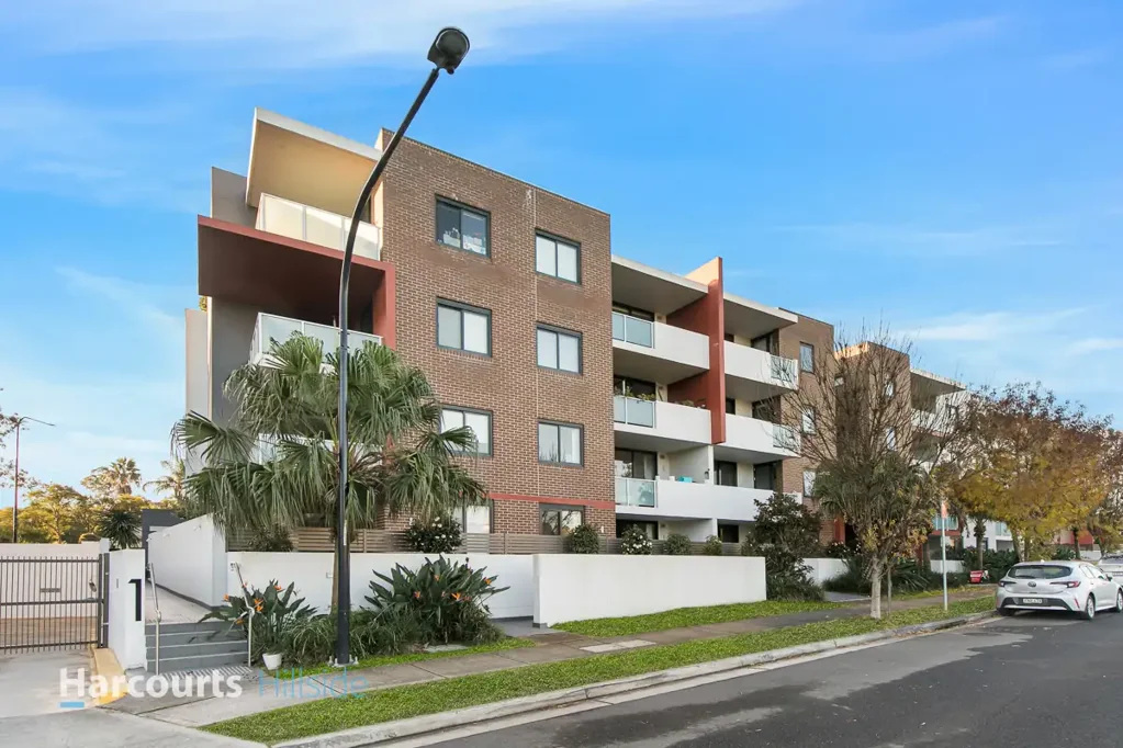 Rouse Hill 2ਬੈੱਡਰੂਮ Spacious, Modern & Exceptionally Located Apartment Living