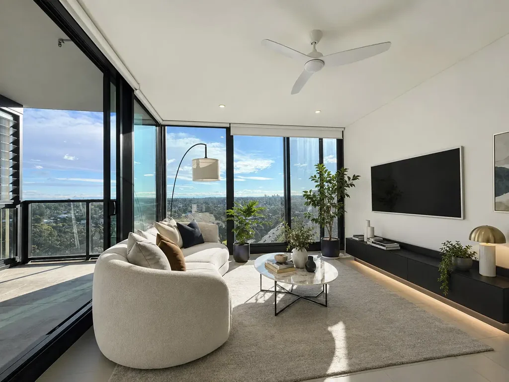 Designer Apartment Offering Luxury, Lifestyle & Convenience ** Available 08/08/26 **