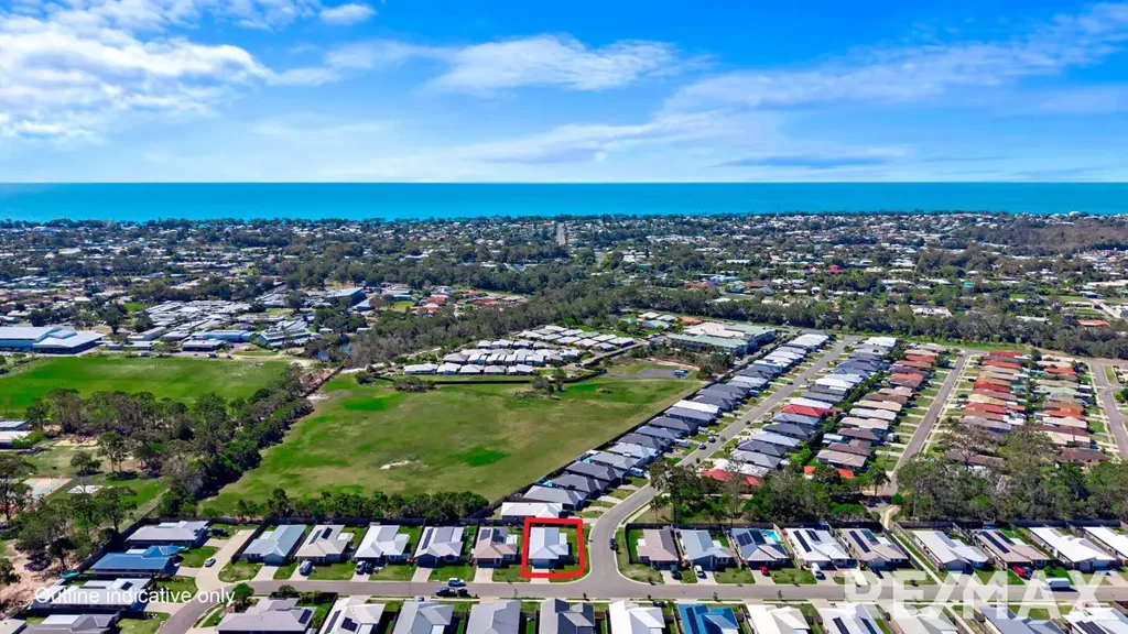 Urangan 4房  Family-Friendly Living in the Heart of Urangan