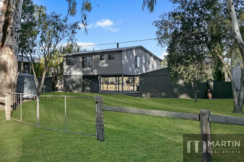44 Old Murbko Road, Beaumonts, SA 5320