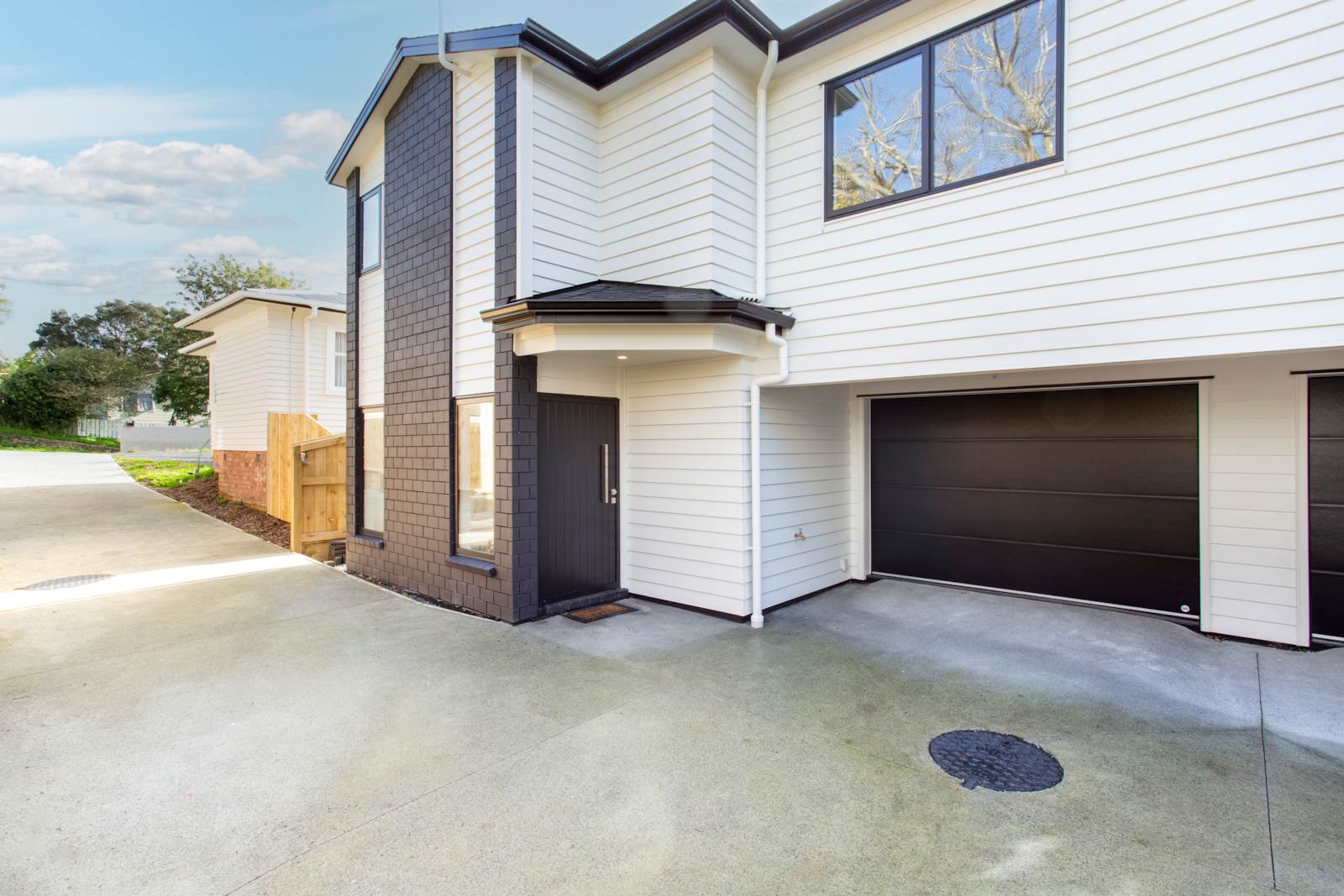 37c Reid Road, New Lynn, Auckland - Waitakere, 3 침실, 0 욕실, Townhouse