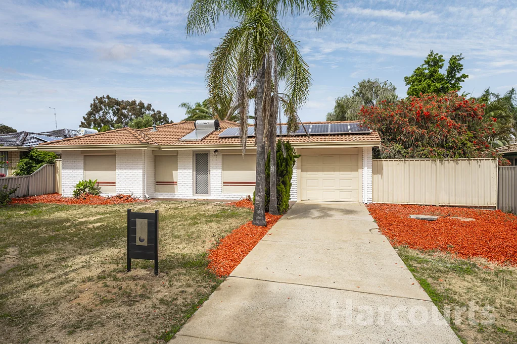 7 Exchequer Avenue, Greenfields, WA 6210