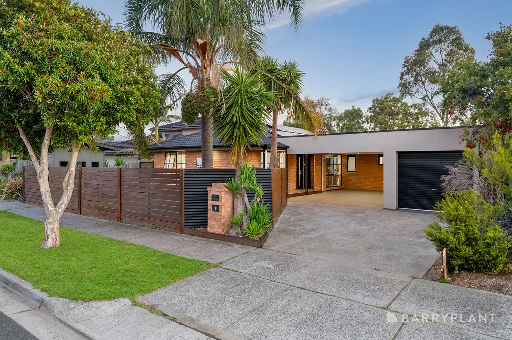 16 Denahy Court, Aspendale Gardens, VIC 3195