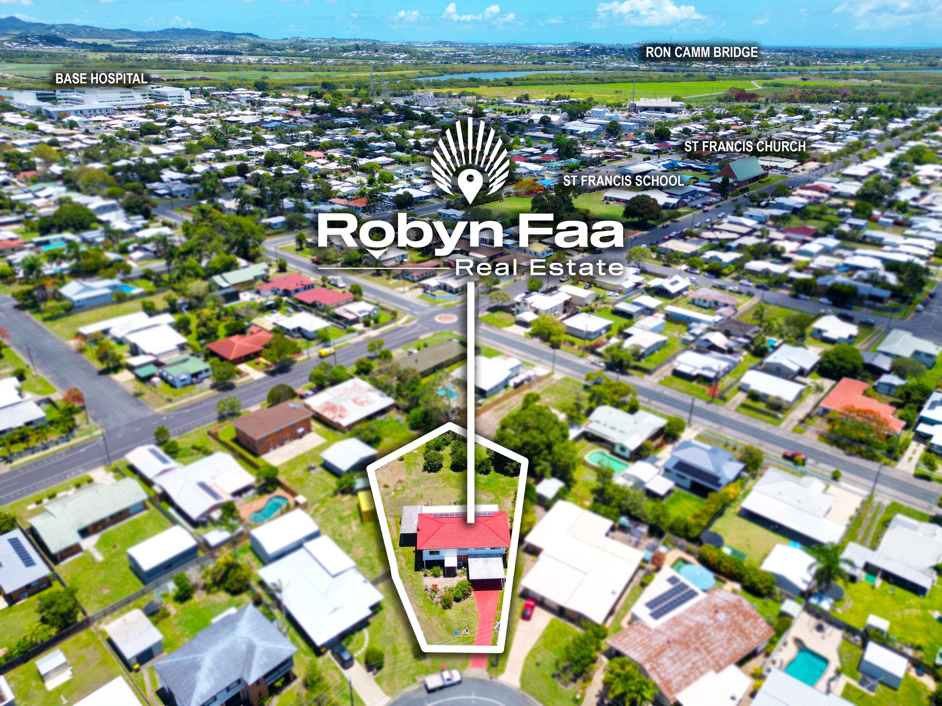 92 MOGFORD ST, WEST MACKAY QLD 4740, 0 침실, 0 욕실, House