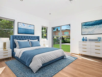 2a Normurra Avenue, Turramurra, Upper North Shore, 4 rūma, 2 rūma horoi, House