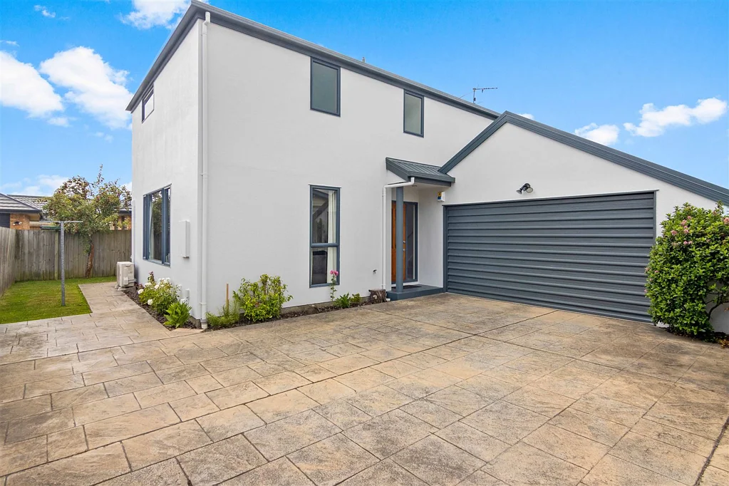 Northcote 3 Bedroom Fixed $650 Wkly Rent to Jul 2027