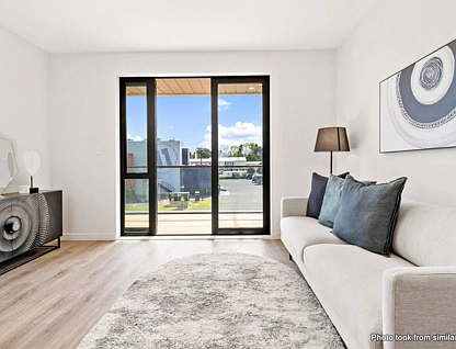 4/70 Killarney Street, Takapuna, North Shore City, 3房, 3浴, Townhouse