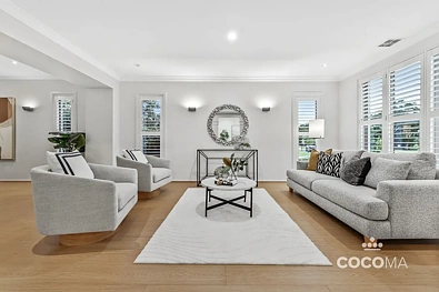 9 Marriott Drive, Keysborough, VIC 3173, 5房, 4浴, House