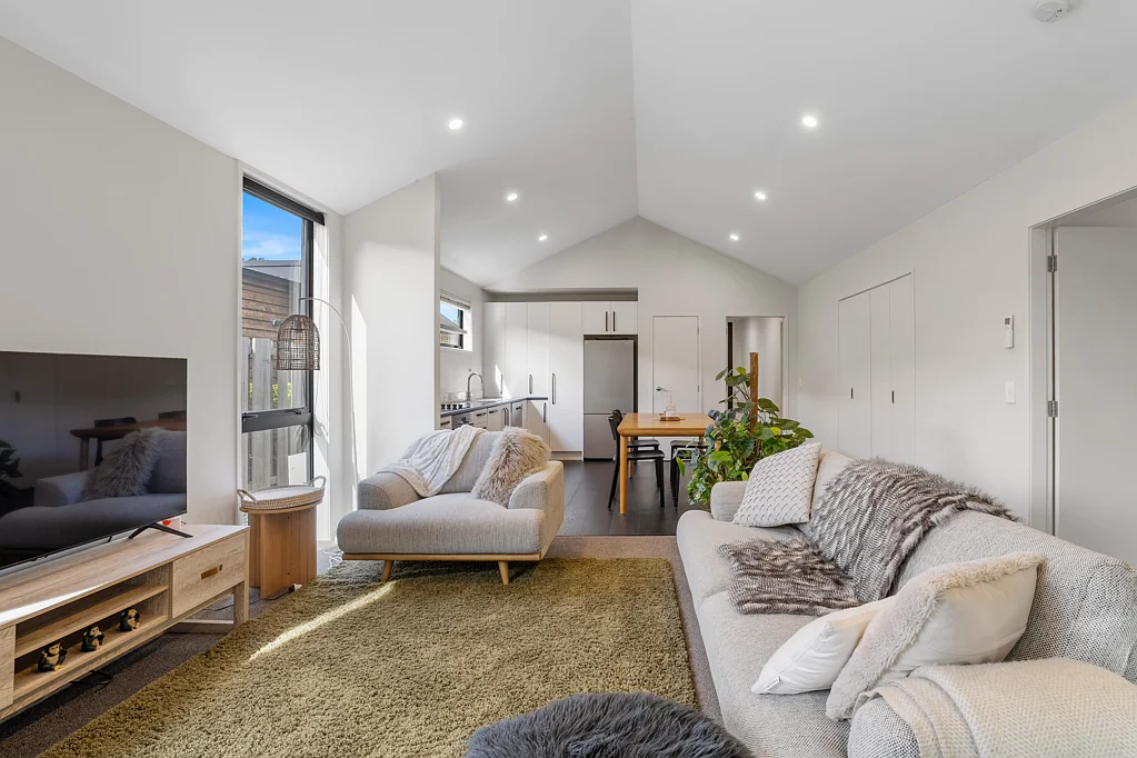 Lake Hayes Estate 3Habitaciones A smart step into Queenstown ownership