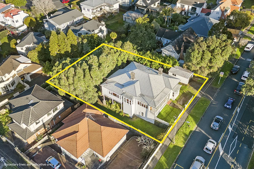 212 Gillies Avenue, Epsom, Auckland City, Auckland