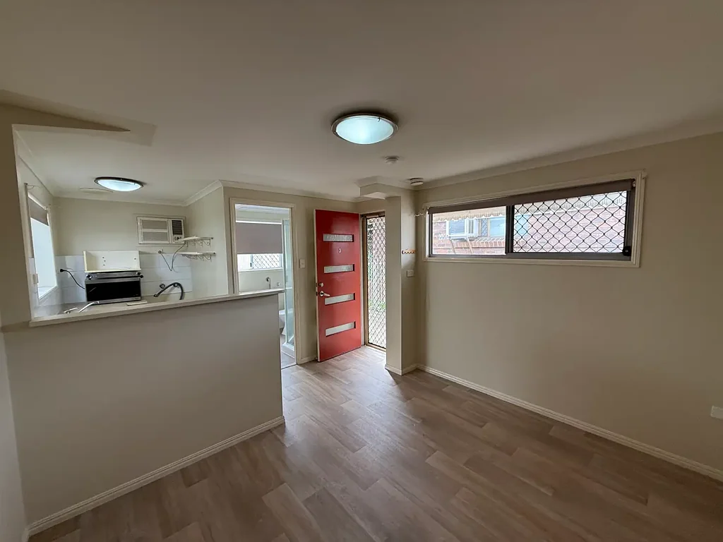 Low-Maintenance Studio in a Prime Location
