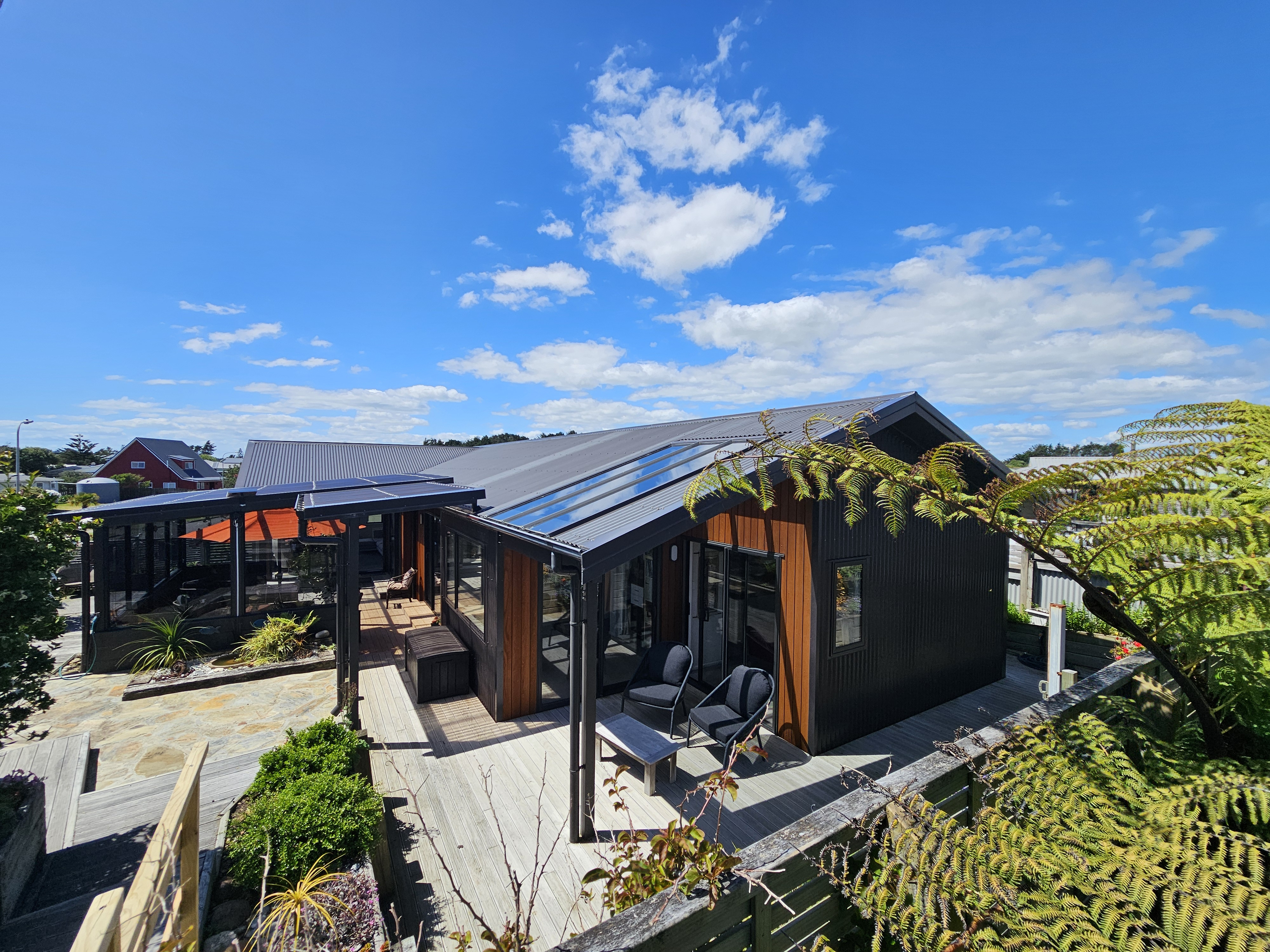 15 Matakane Street, Waitarere Beach, Horowhenua, 4 غرف, 0 حمامات, House