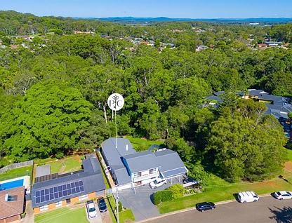 2/3 Waniora Parkway, Port Macquarie, North Coast, 3 habitaciones, 1 baños, Apartment
