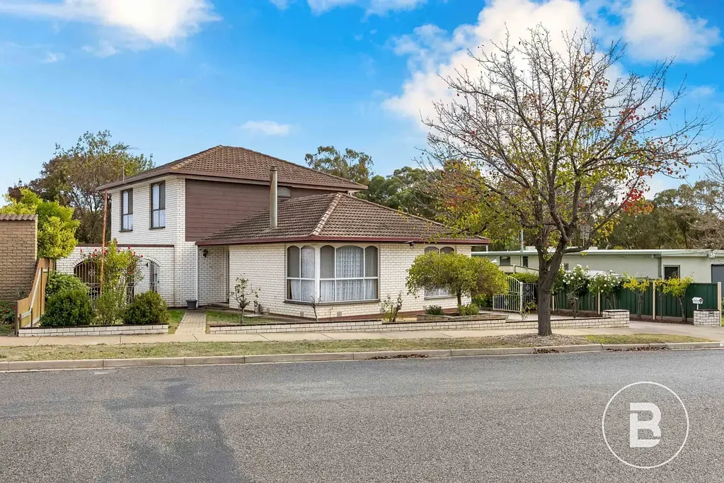 Stawell 5Kwarto Family Living with Family Convenience