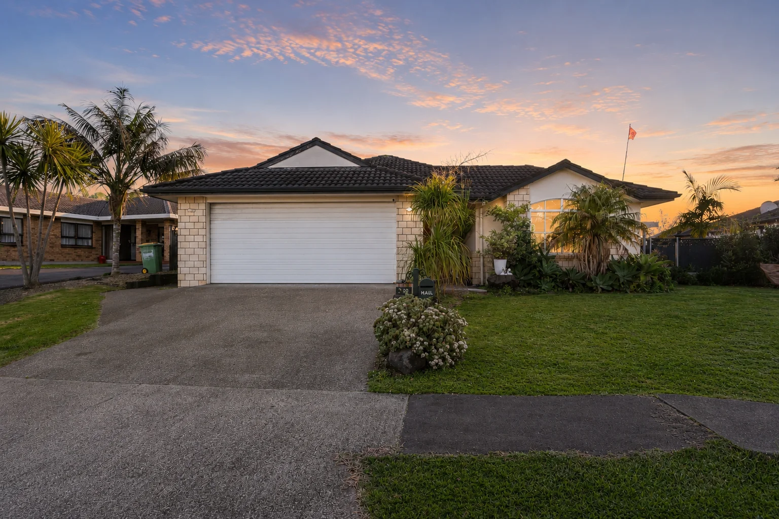 Wattle Downs 4Kwarto Spacious Family Living Wattle Downs