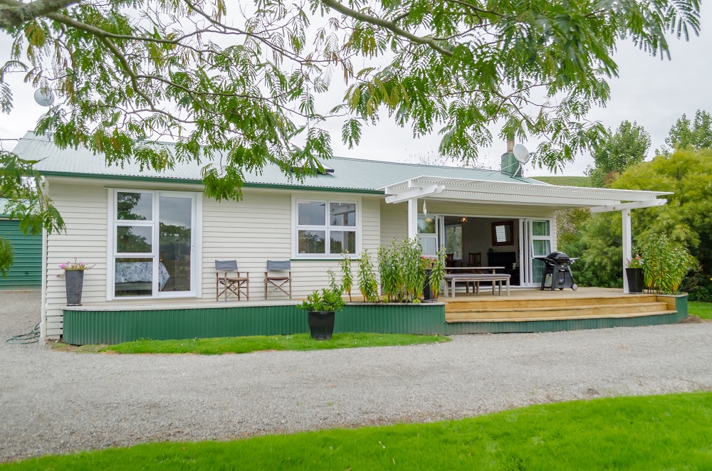 478 Te Kopi Road, Te Whiti, Masterton, 3 Schlafzimmer, 1 Badezimmer